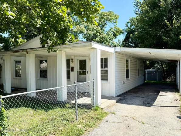 5210 Delaware Dr, Louisville, KY 40218