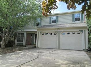 4808 Harvest Rd, Colorado Springs, CO 80917