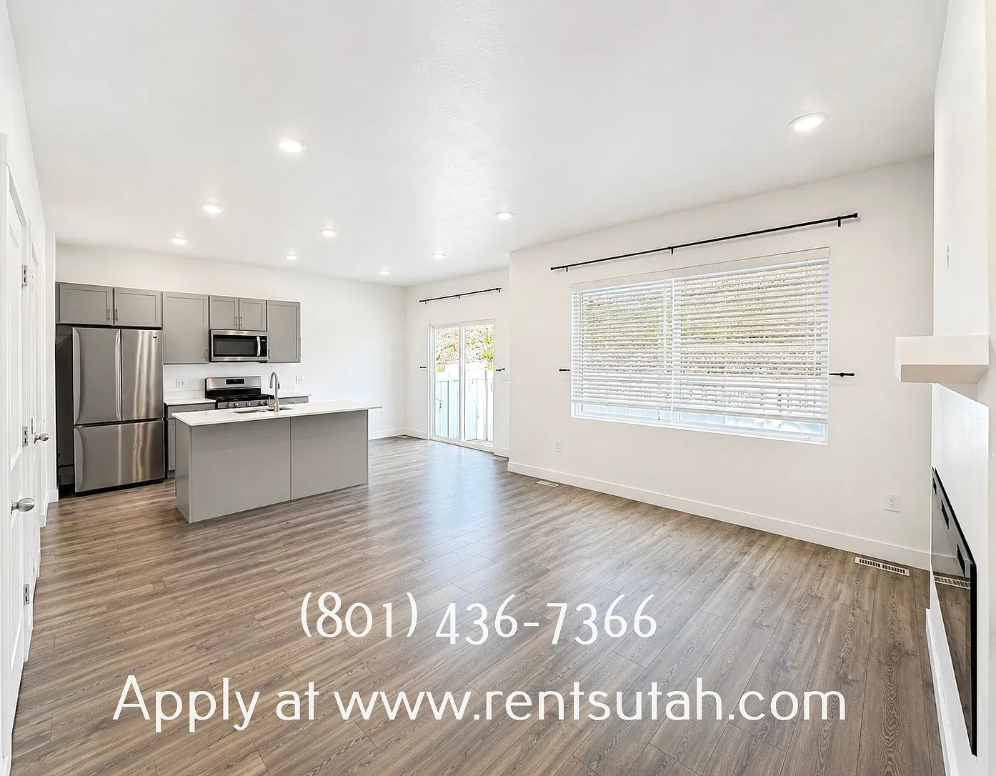4 bed, 2.5 bath, 2200 sqft, $2,195 — Photo 3