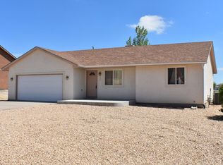 580 S Watermelon Dr, Pueblo West, CO 81007