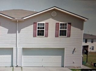 2624 N 4th St #2624, Lincoln, NE 68521