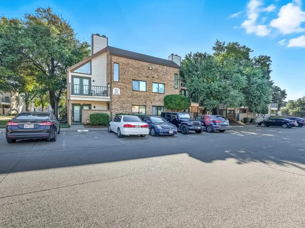 2311 Basil Dr, Arlington, TX