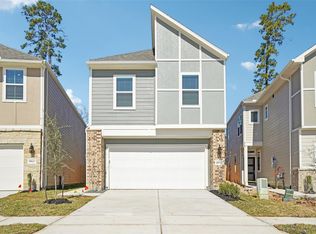 19831 Emerald Bend Way, Atascocita, TX 77346