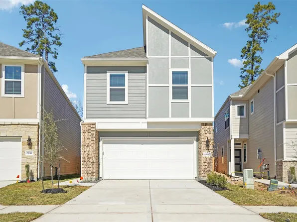 19831 Emerald Bend Way, Atascocita, TX 77346