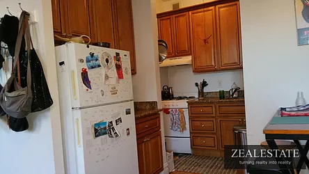 Rented by ZealEstate Group Inc