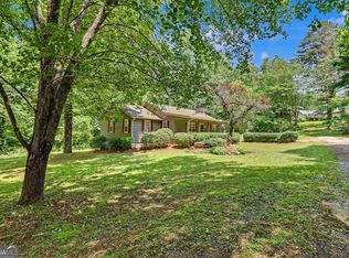 95 E Gate Terrace Ln, Clayton, GA 30525