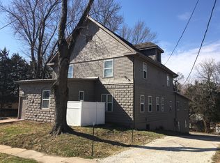 136 Clark Ave APT 4, Bonner Springs, KS 66012