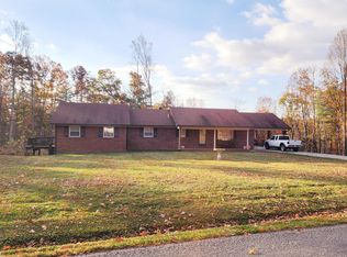 Ruritan Rd, Rocky mount, VA 24151