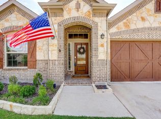 5613 Annie Creek Rd, Fort Worth, TX 76126