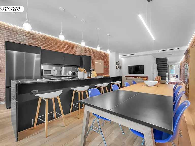 18 Harrison St #PENTHOUSE — Photo 9