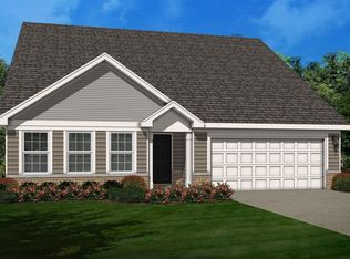 2866 Cranston Cir, Yorkville, IL 60560