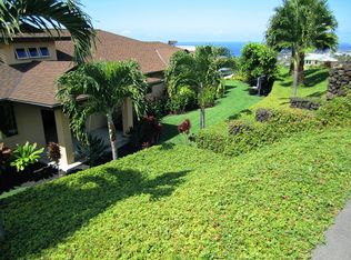 75-5784 Kawena St, Kailua Kona, HI 96740