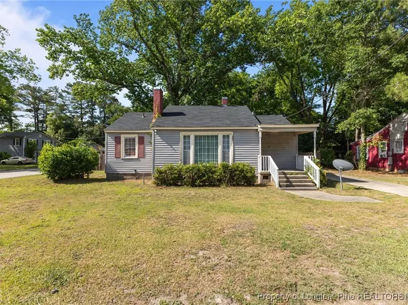 117 Kirkland Dr, Fayetteville, NC 28301