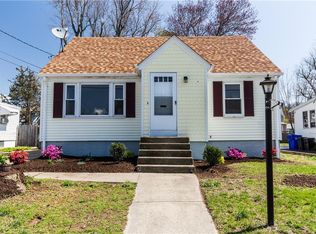 18 Merchant St, North Providence, RI 02911