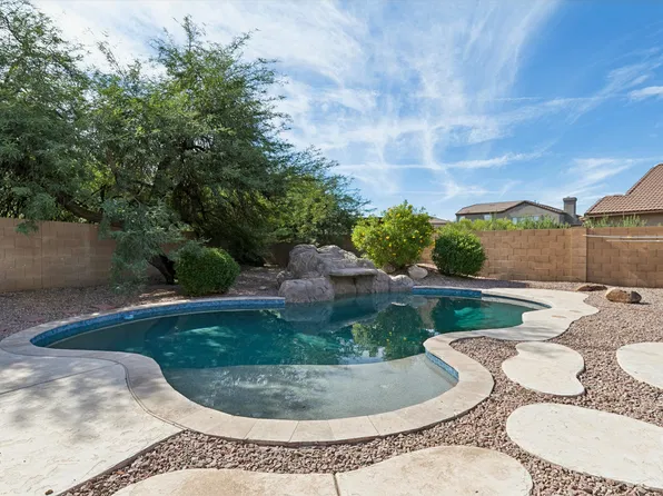 26803 N 43rd St, Cave Creek, AZ 85331