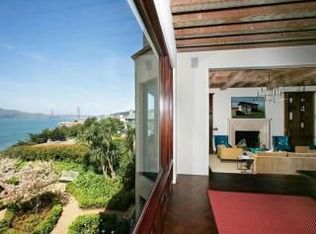 120 Seacliff Ave, San Francisco, CA 94121
