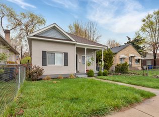 824 W 500 N, Salt Lake City, UT 84116