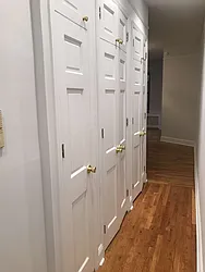 Rented by Metropolis Real Estate of Manhattan