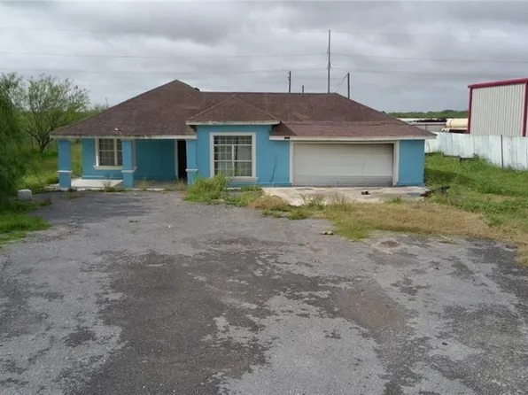 5210 Mile 12 N, Mercedes, TX 78570