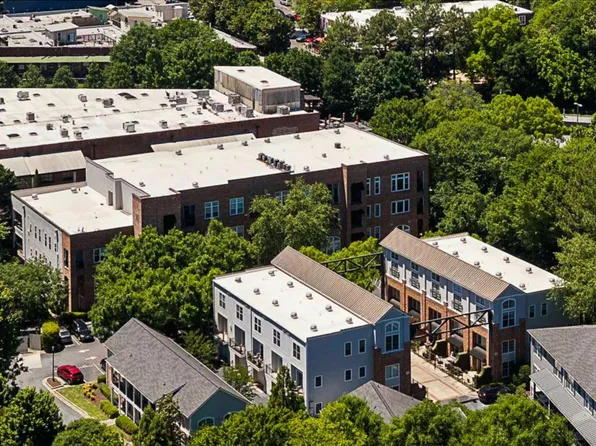 600 Brickworks Cir #6109, Atlanta, GA 30307