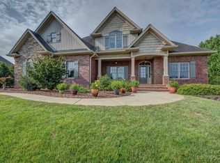 721 Cedar Hill Dr, Shelby, NC 28152