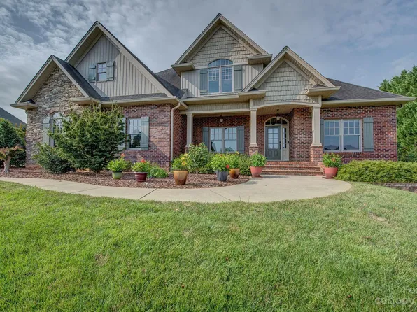 721 Cedar Hill Dr, Shelby, NC 28152