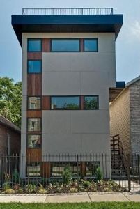 1929 W Superior St, Chicago, IL, 60622
