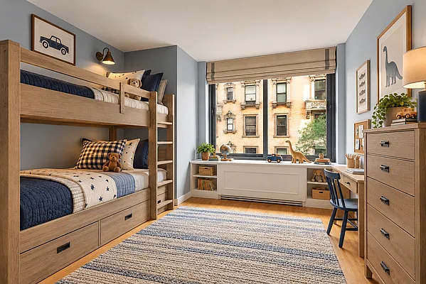 Bedroom, photo 2