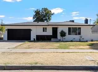 4728 E Dwight Way, Fresno, CA 93702