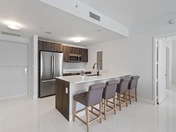 488 NE 18th St Unit 509, Miami, FL 33132