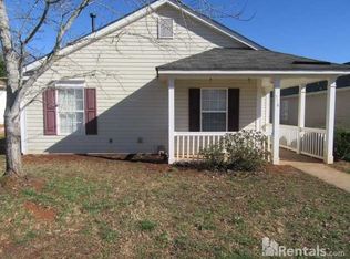 518 Pullman St SW, Concord, NC 28025