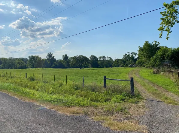 0 Overcup Lake Rd, Morrilton, AR 72110