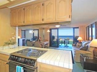 3785 Lower Honoapiilani Rd APT 110, Lahaina, HI 96761