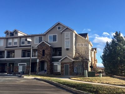 466 Black Feather Loop APT 516, Castle Rock, CO, 80104