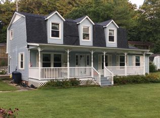 305 Grant Ave NE, Wise, VA 24293