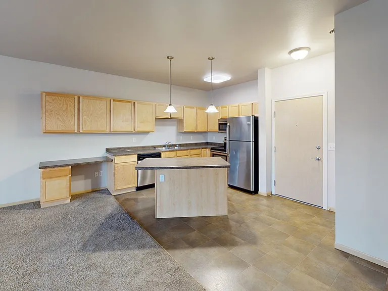 Cascades Apartments — Photo 39