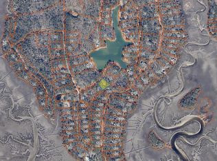 8 Stephens Path, Seabrook, SC 29940