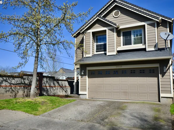 20583 Tesoro Ct, Beaverton, OR 97006