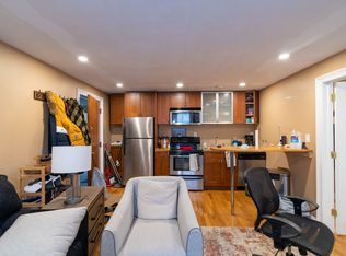 47 Gardner St APT 7, Boston, MA 02134