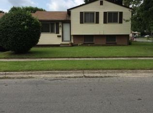 3347 Meridian Rd, Columbus, OH 43232