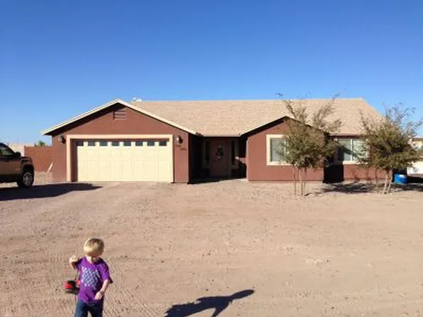 780 E 79th St, Safford, AZ 85546