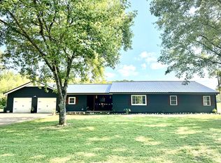 140 Cane Creek Rd, Hohenwald, TN 38462