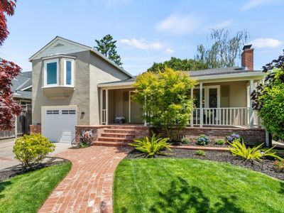 1127 Eastmoor Rd, Burlingame, CA, 94010