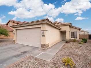 947 S 223rd Dr, Buckeye, AZ 85326