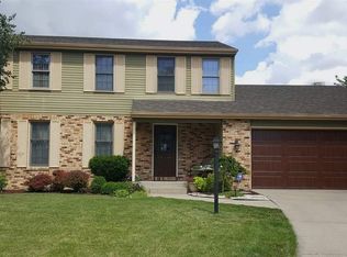 1604 Randford Pl, Fort Wayne, IN 46815