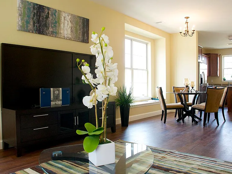 East Hills Townhomes at Bethlehem — Photo 8