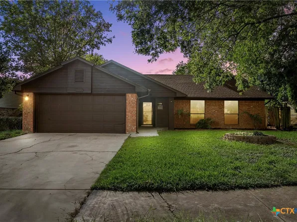3106 Sungate Dr, Killeen, TX 76549
