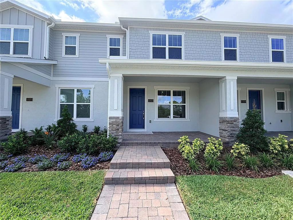 Building Photo - 13335 Peaceful Melody Dr