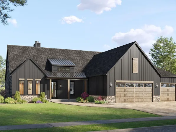 10671 Chestnut Creek Blvd, Fort Wayne, IN 46814