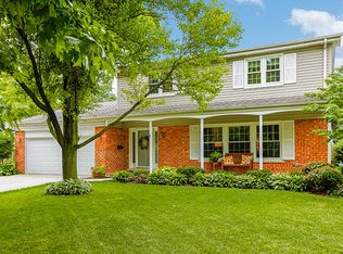633 E Tahoe Trl, Palatine, IL 60074